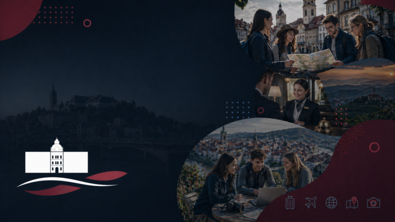 Fakulteta za turizem Univerze v Mariboru