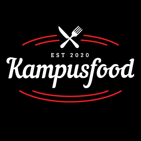 Kampus Food logotip