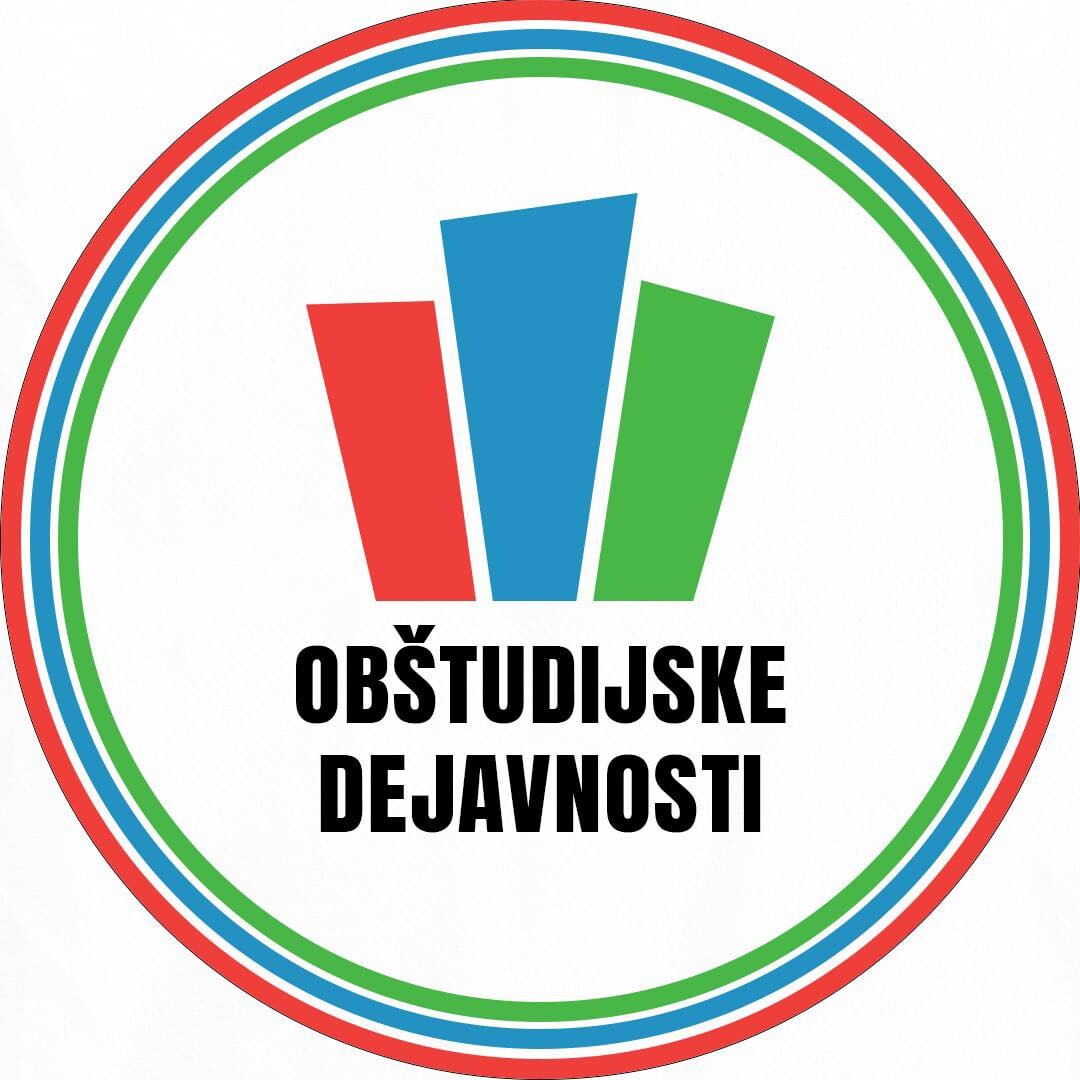 Obštudijske dejavnosti