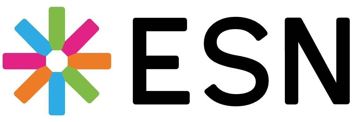 ESN Ljubljana logotip