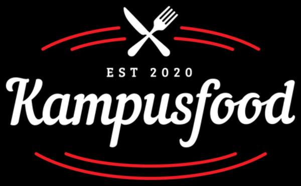 Kampus Food logotip