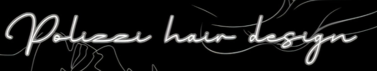 Polizzi Hair Design logotip