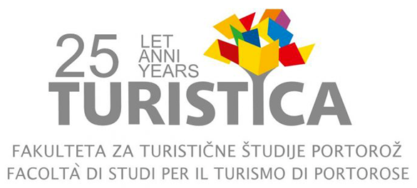 Turistica logotip